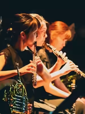 クリエイティブ事業のイメージ写真